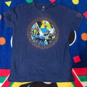 The Legend Of Zelda Shirt